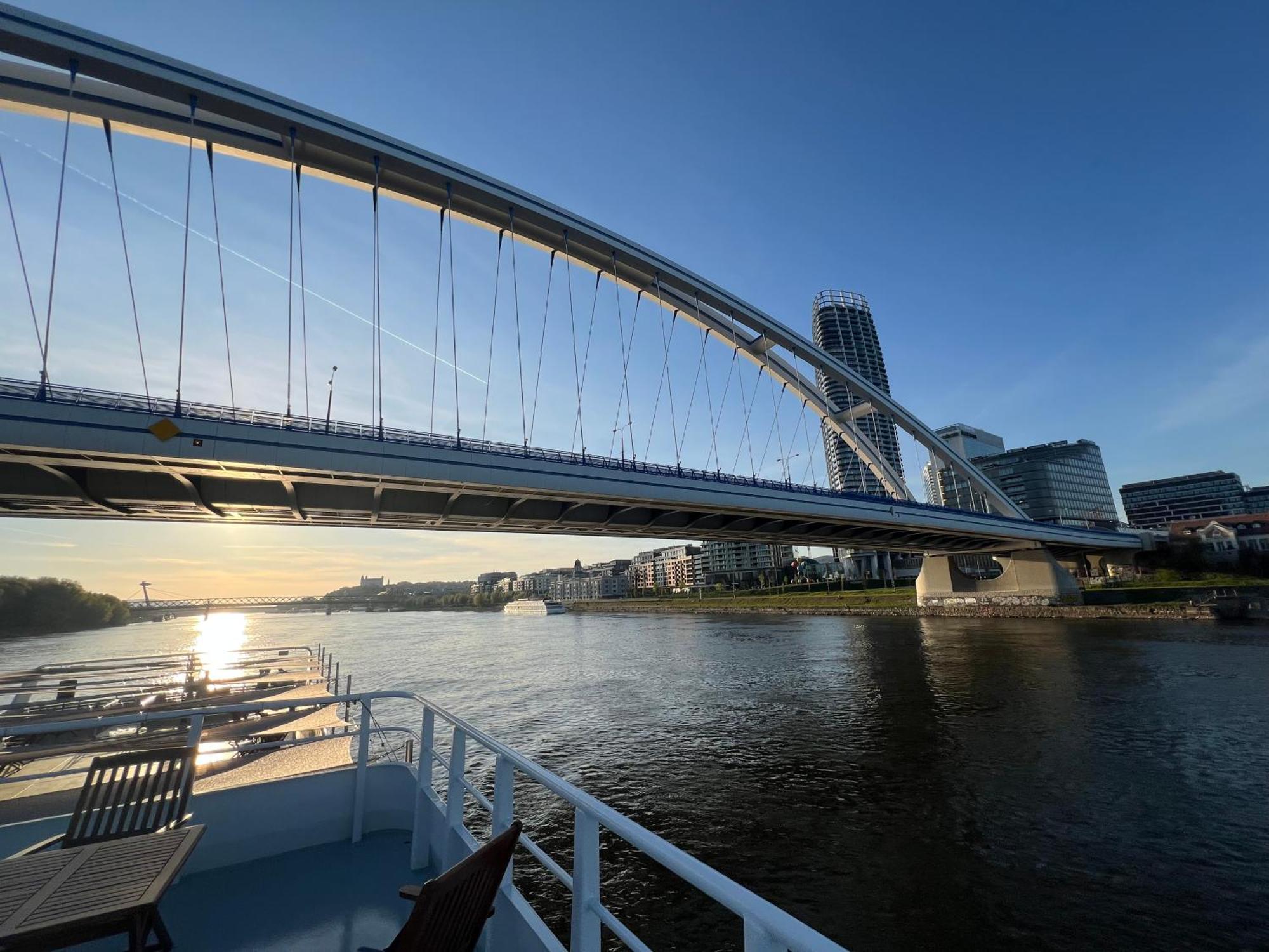 Apartmán Elite River View